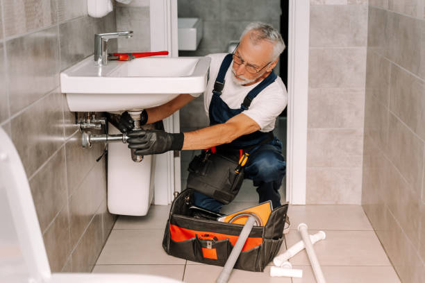 Reliable Oak Lawn, IL Plumber Solutions